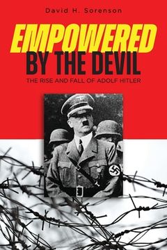 portada Empowered by the Devil (en Inglés)