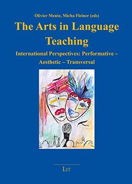 portada The Arts in Language Teaching
