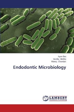 portada Endodontic Microbiology