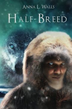 portada Half-Breed
