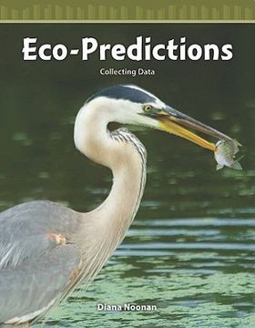 portada eco-predictions: collecting data
