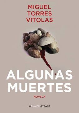 portada Algunas muertes (in Spanish)