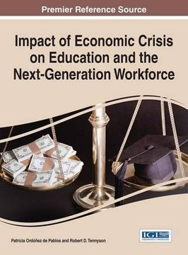 portada Impact of Economic Crisis on Education and the Next-Generation Workforce