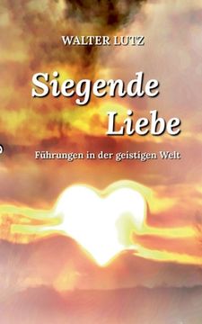 portada Siegende Liebe (en Alemán)