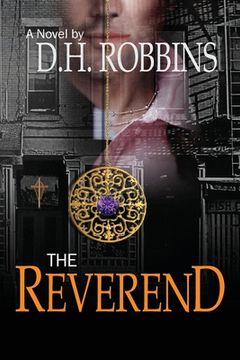 portada The Reverend (en Inglés)
