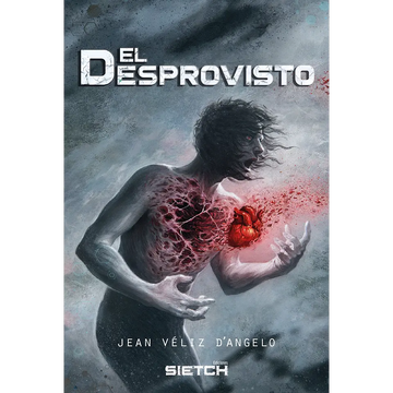 portada El Desprovisto (in Spanish)