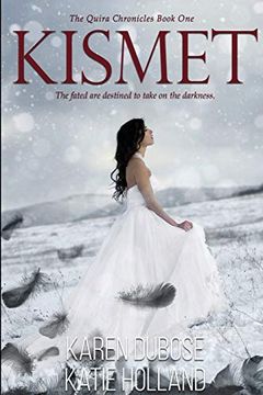 portada Kismet 