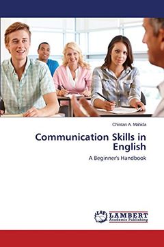 portada Communication Skills in English