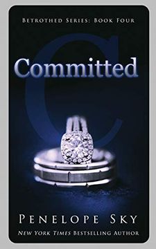 portada Committed (Betrothed) 