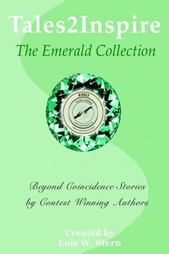 portada Tales2Inspire The Emerald Collection: Beyond Coincidence (en Inglés)