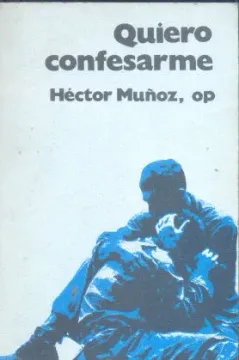 portada Quiero confesarme
