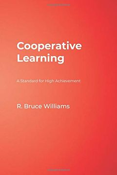 portada Cooperative Learning: A Standard for High Achievement (in a Nutshell Series) (en Inglés)