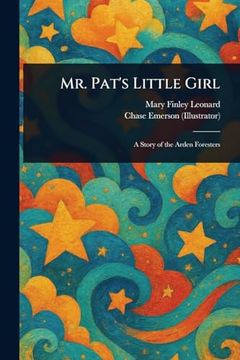 Mr. Pat's Little Girl