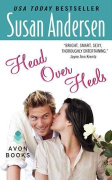 head over heels