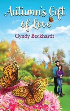 portada Autumn's Gift of Love (en Inglés)