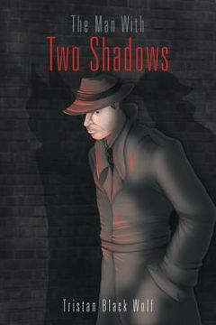 portada the man with two shadows