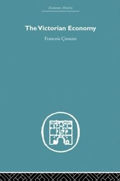 portada The Victorian Economy (Economic History) (in English)