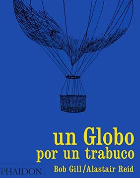 portada Un Globo por un Trabuco (in Spanish)