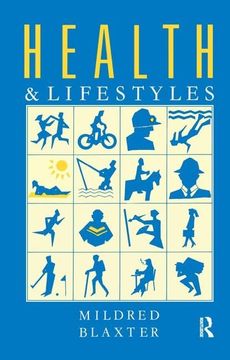 portada Health and Lifestyles (en Inglés)