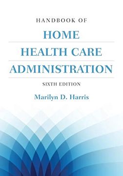 portada Handbook of Home Health Care Administration 6e (en Inglés)