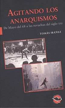 portada Agitando los Anarquismos (in Spanish)