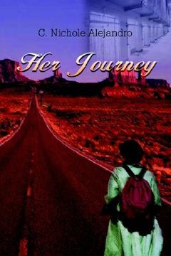 portada her journey (en Inglés)