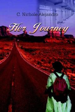 portada her journey