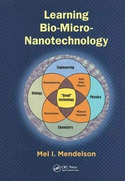 portada Learning Bio-Micro-Nanotechnology (in English)