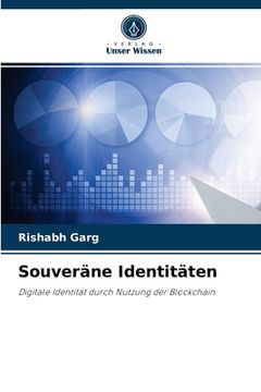 portada Souveräne Identitäten (in German)