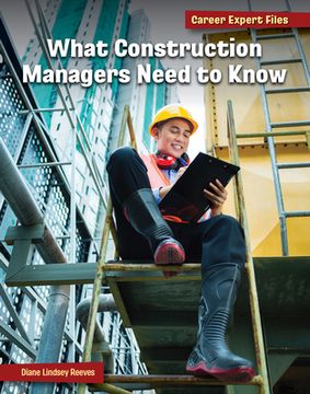 portada What Construction Managers Need to Know (in English)