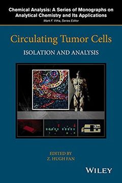 portada Circulating Tumor Cells: Isolation and Analysis