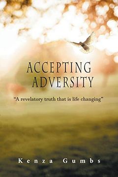 portada Accepting Adversity (en Inglés)