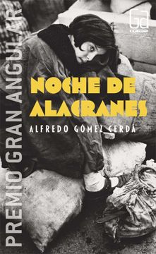 portada Noche de Alacranes (in Spanish)