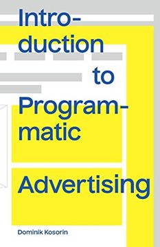 portada Introduction to Programmatic Advertising (in English)