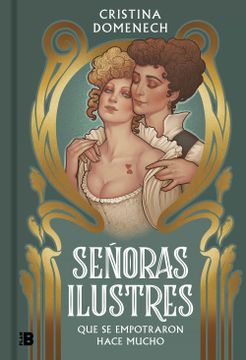 portada Señoras Ilustres (in Spanish)