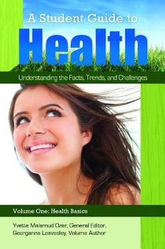 portada a student guide to health