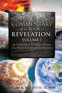 portada Commentary on the Book of Revelation: Volume 1 