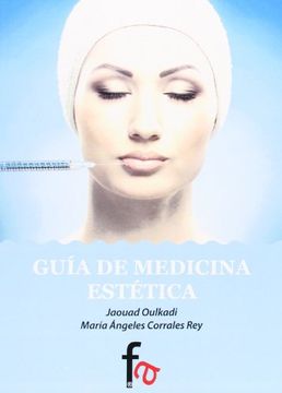 portada Guía de Medicina Estética
