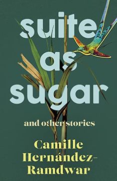 portada Suite as Sugar: And Other Stories (en Inglés)