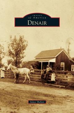 portada Denair (en Inglés)