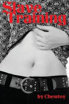 portada Slave Training (en Inglés)
