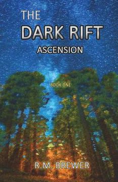 portada The Dark Rift: Ascension (en Inglés)