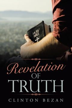 portada Revelation of Truth (in English)