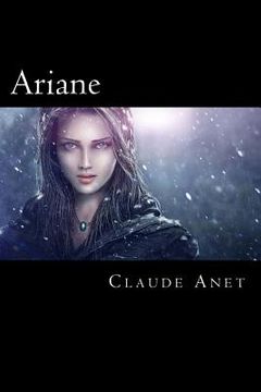 portada Ariane (French Edition)