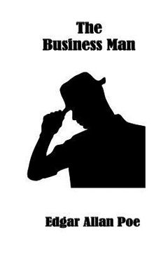 portada The Business Man (en Inglés)