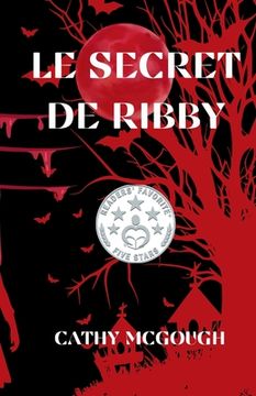 portada Le Secret De Ribby (en Francés)
