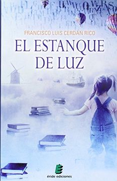 El estanque de luz