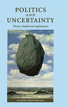 portada Politics and Uncertainty: Theory, Models and Applications 