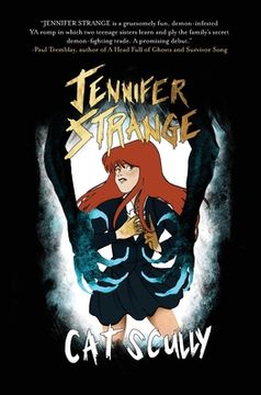 portada Jennifer Strange (1) (in English)