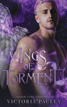 portada Wings of Torment (en Inglés)